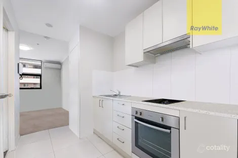 Property photo of 185/109-113 George Street Parramatta NSW 2150