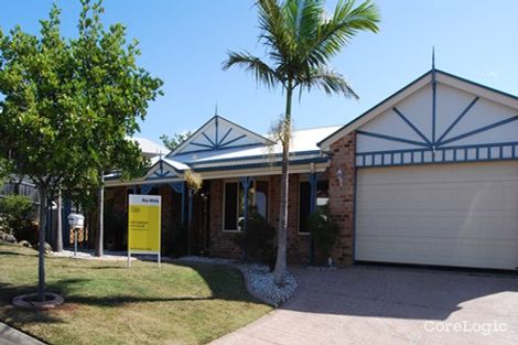 Property photo of 124 Petersen Street Wynnum QLD 4178