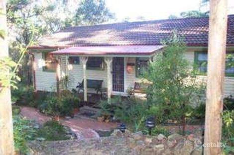 Property photo of 7 Sir Henrys Parade Faulconbridge NSW 2776