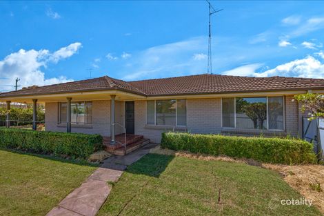 1 School St, West Wyalong, NSW 2671