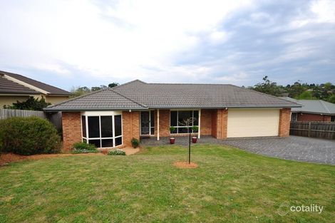 9 Cherrywood Pl, Warragul, VIC 3820