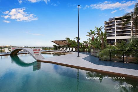 Property photo of 2610/71-85 Spring Street Bondi Junction NSW 2022