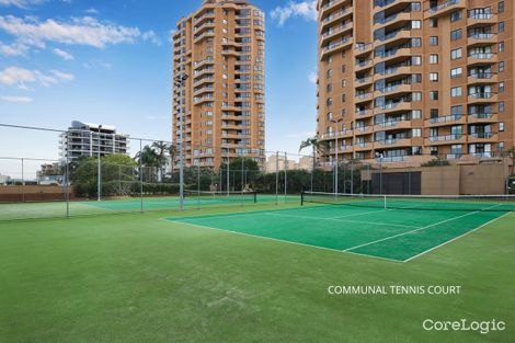Property photo of 2610/71-85 Spring Street Bondi Junction NSW 2022
