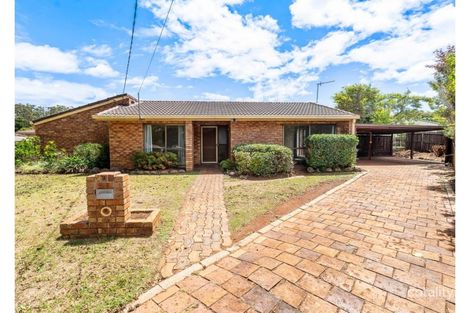 3 Chelsea Ct, Centenary Heights, QLD 4350