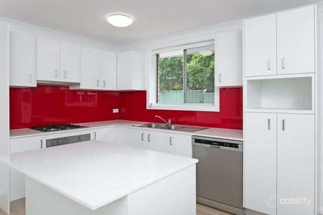 Property photo of 11 Howse Crescent Cromer NSW 2099