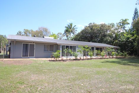 Property photo of 49 Toolakea Beach Road Bluewater QLD 4818