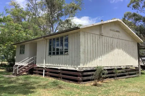 7534 New England Hwy, Crows Nest, QLD 4355