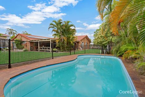 Property photo of 3 Kingswood Court Sunnybank Hills QLD 4109