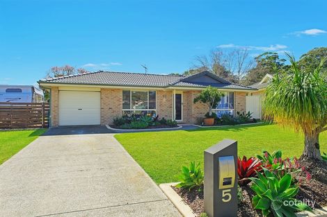 5 Callistemon Cl, Port Macquarie, NSW 2444