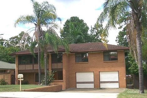 89 Cochrane St, Camira, QLD 4300