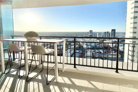 22509/5 Lawson St, Southport, QLD 4215