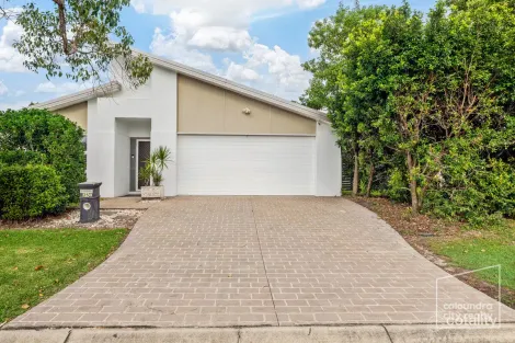 Property photo of 35 Elvena Circuit Little Mountain QLD 4551