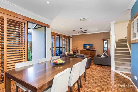 Property photo of 10/47 Indooroopilly Road Taringa QLD 4068