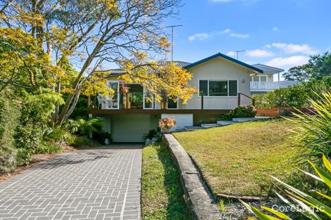 Property photo of 19 Darryl Place Gymea Bay NSW 2227