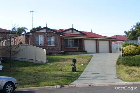Property photo of 6 Douglas Close Green Valley NSW 2168