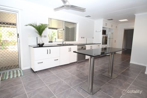Property photo of 49 Toolakea Beach Road Bluewater QLD 4818