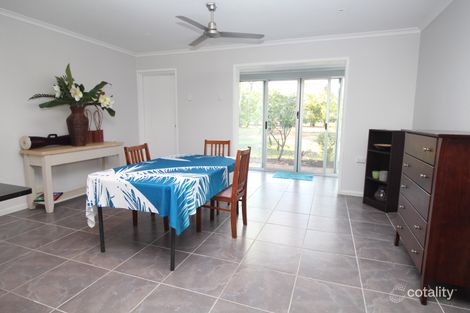 Property photo of 49 Toolakea Beach Road Bluewater QLD 4818