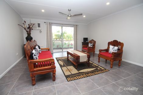 Property photo of 49 Toolakea Beach Road Bluewater QLD 4818
