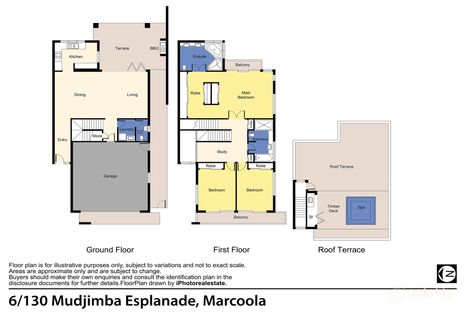 Property photo of 6/130 Mudjimba Esplanade Marcoola QLD 4564