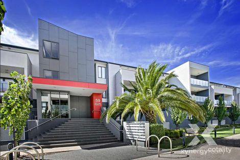 Property photo of 207/59 Autumn Terrace Clayton South VIC 3169