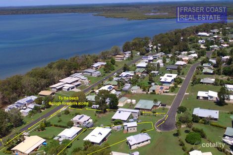 Property photo of 27 Osprey Terrace Poona QLD 4650