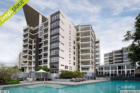 17/8 Dunmore Tce, Auchenflower, QLD 4066