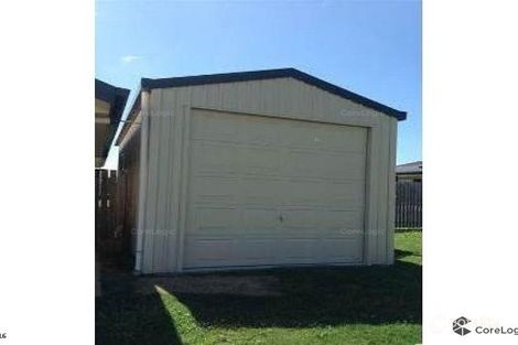 Property photo of 23 Lamb Avenue Gracemere QLD 4702