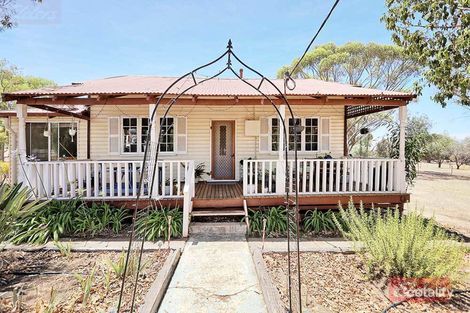 Property photo of 18 Beeston Street Cuballing WA 6311