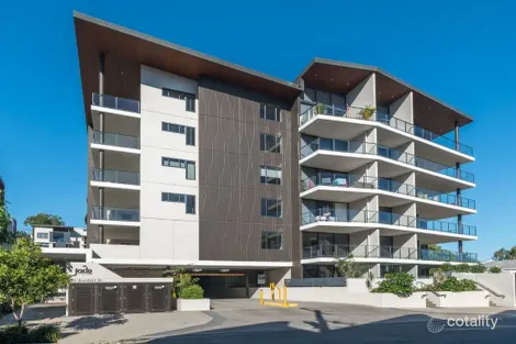 2609/35 Burdett St, Albion, QLD 4010