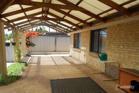 Property photo of 1 Sherlock Rise Carramar WA 6031