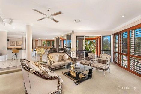 Property photo of 26 Cabana Boulevard Benowa QLD 4217