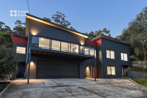 Property photo of 116 Karoola Road Lindisfarne TAS 7015