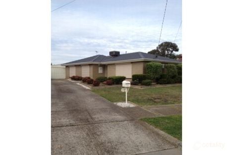 110 Millbank Dr, Deer Park, VIC 3023