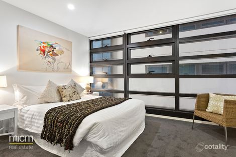 Property photo of 1703/8 Sutherland Street Melbourne VIC 3000
