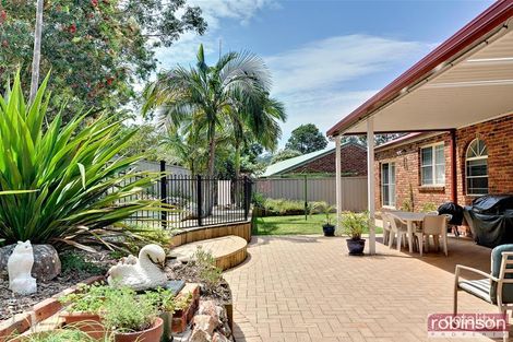 Property photo of 28 Portside Crescent Corlette NSW 2315