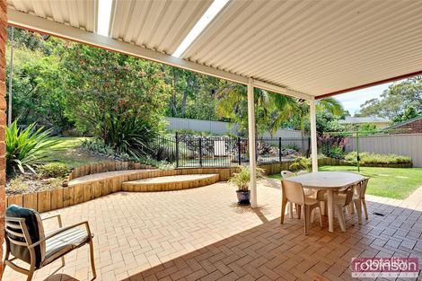 Property photo of 28 Portside Crescent Corlette NSW 2315