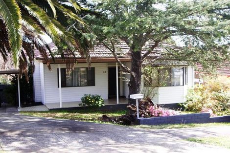 Property photo of 12 Edgar Street Eastwood NSW 2122