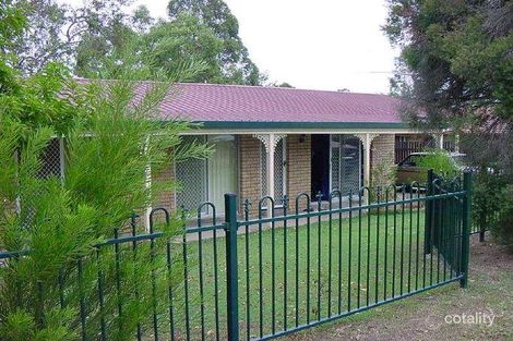 Property photo of 32 Duncan Street Collingwood Park QLD 4301