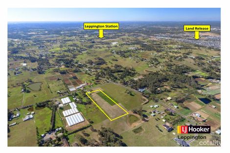 13 Joseph Rd, Leppington, NSW 2179