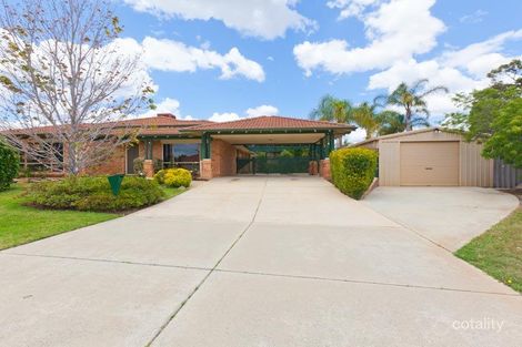 1 Snook Pl, Seville Grove, WA 6112