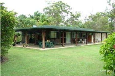 108 Sully Dowdings Rd, Pine Creek, QLD 4670