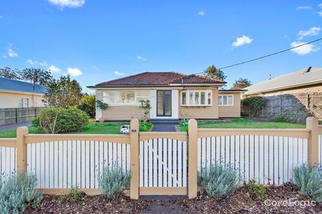 Property photo of 15 Bridge Street Mount Lofty QLD 4350