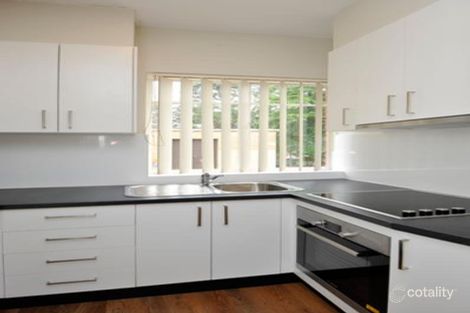 Property photo of 6/721 Pacific Highway Gordon NSW 2072