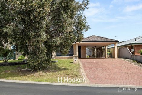 52 Chapple Dr, Australind, WA 6233