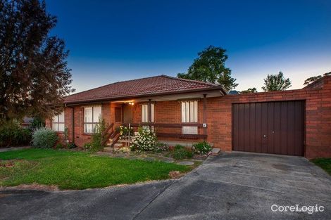 Property photo of 5/33 Edina Road Ferntree Gully VIC 3156