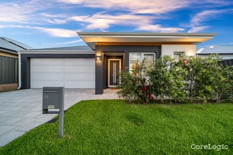 Property photo of 46 Serpentine Drive South Guildford WA 6055