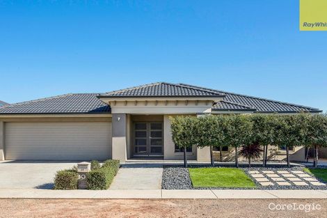 Property photo of 61 Cloverdale Road Tarneit VIC 3029