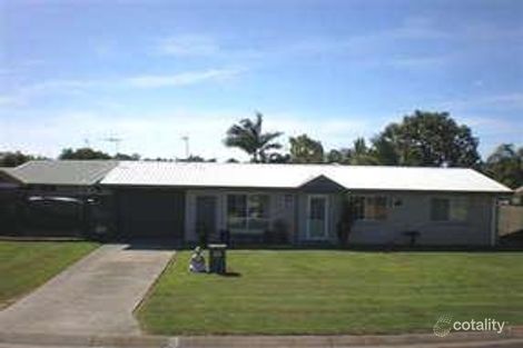 Property photo of 3 Norman Street Andergrove QLD 4740