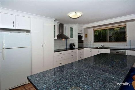 Property photo of 5 Lorikeet Street Highfields QLD 4352