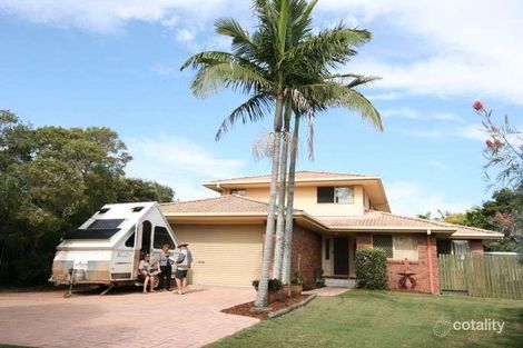 408 Winstanley St, Carindale, QLD 4152